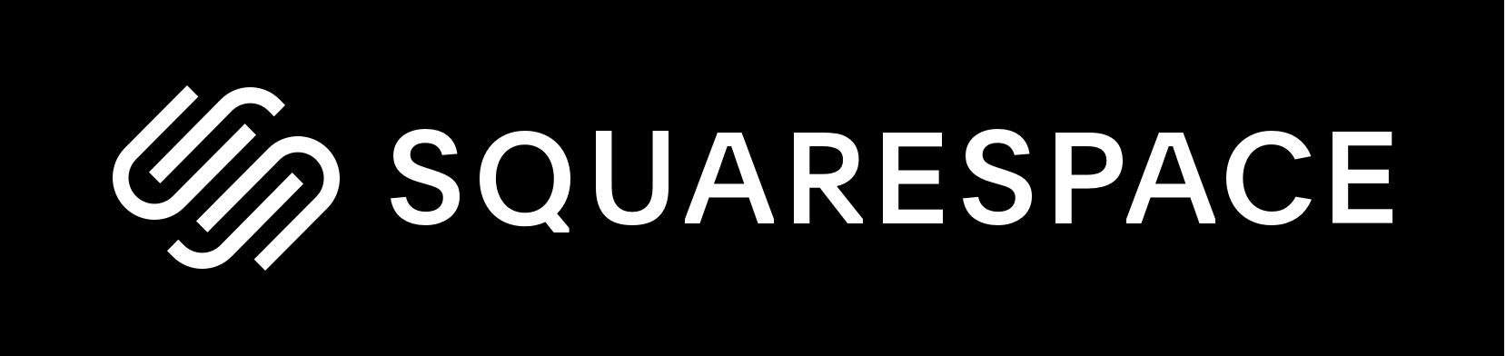 Squarespace Logo